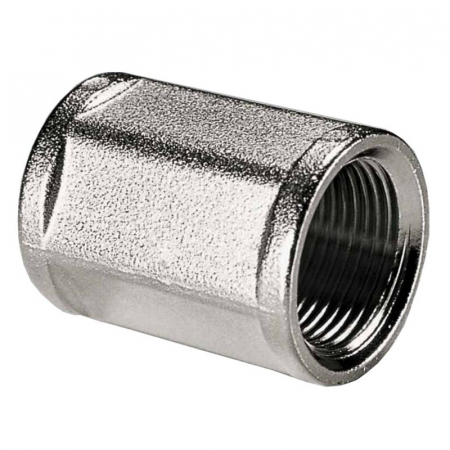 Fitinguri - Mufa alama, 1/2“ F x 1/2“ F, RF 800