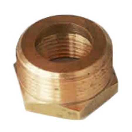 Fitinguri - Reductie solara, 1" F x 1"1/4 M, AC 602 TP