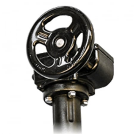 Vana echilibrare dinamica PICV - Vana manuala, DN 65-150, pentru robinetii PICV-XL, BRA 065