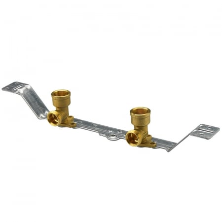 Fitinguri - Kit perete, 1/2“ F x EUROK, RMK 4761