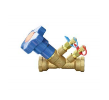 Vana echilibrare statica - ROBINET ECHILIBRARE 1"1/4 FI