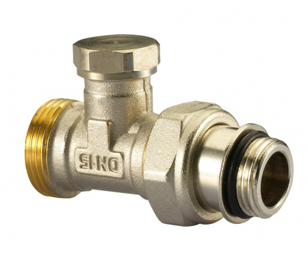 Robineti retur - ROBINET RETUR DREPT 1/2 - EK