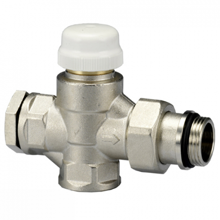 Sisteme de incalzire - ROBINET TERMOSTATABIL 3/4