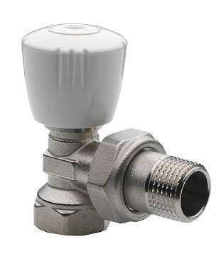 Robineti reglaj manual - ROBINET TUR 1/2 X 1/2