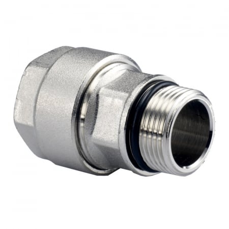Fitinguri - Racord compresie PEX, alama, 3/4“ M x 25/3,5, RP 731