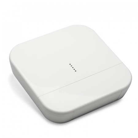 Dispozitive pentru centralizarea datelor - Dispozitiv repetare wireless M-BUS, RPTMH