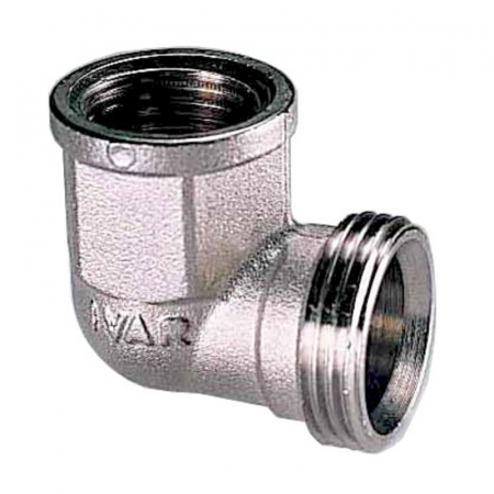 Fitinguri - Cot alama, 1/2“ F x EUROK, RR 4712