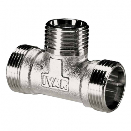 Fitinguri - Teu alama, EUROK x 3/4“ M x EUROK, RR 4721