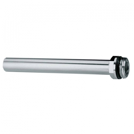 Accesorii seria OPTIMA - Teava cupru alba 1/2 x 15 - 140 mm, inox