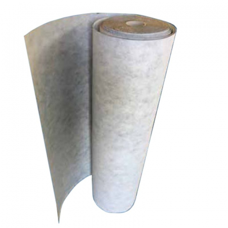 Sisteme de incalzire - Izolatie termoacustica, 1,2 x 11 m, ∆Lw = 32 dB, grosime 3 mm, SOUND-SLIM