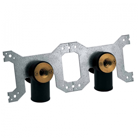 Fitinguri - Kit distributie 105°echipat cu consola, 1/2“ F x EUROK, SS 1730