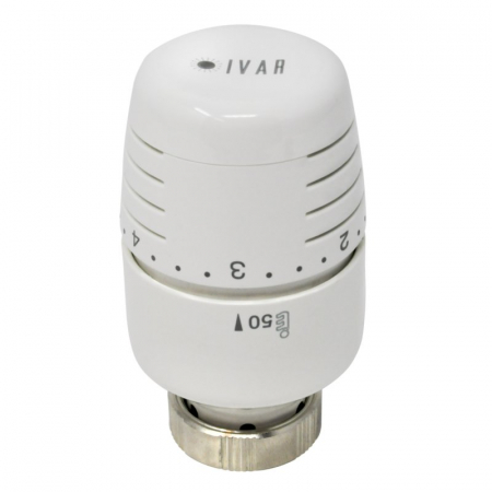 Capete termostatate - Cap termostatat, cu comanda si senzor de umplere incorporate, M30 x 1,5, T5005