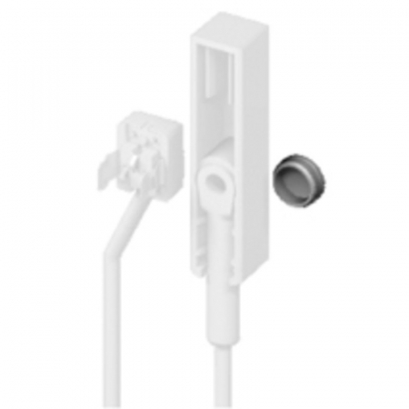 Sistem MULTI-ENERGY pentru contorizarea indirecta a caldurii - Capac protectie pentru senzor, AMU 10