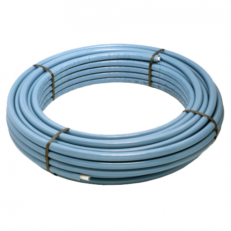 Tevi - TEAVA PEXAL TERMOIZOLATA 26/3 IVAR ALBASTRA 50 ML