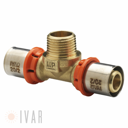 Teu sertizare, 20/2,25 x 1/2“ M x 20/2,25, 5721 [1]