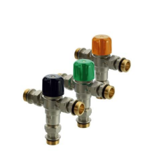 Automatizari - VANA ACM SOLAR 3/4 36 - 50 GRADE