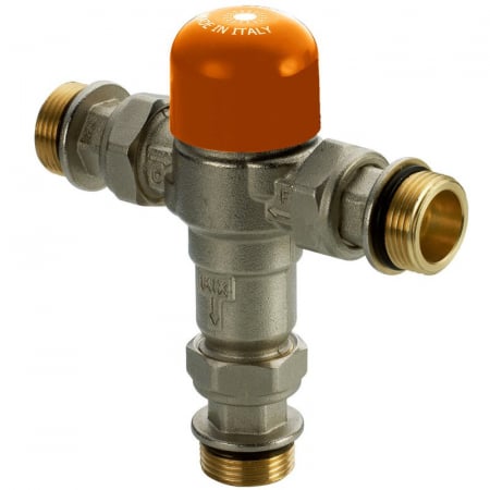 Vana ACM - Robinet termostatic de amestec, 3/4“ M, 50 (+0/-3)°C, MT 00 SOL