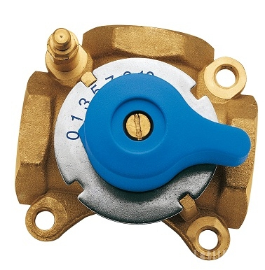 Vana amestec - VANA AMESTEC 3 CAI 2" KV44