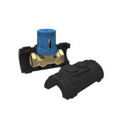 Automatizari - Vana suport, pentru control presiune diferentiala, DN 20 (F), cu izolatie, Equifluid