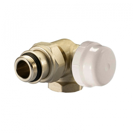 Vane termostatate - Supapa termostatata coaxiala 1/2“ F x 1/2“ M O-ring