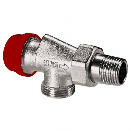 Vane termostatate - VCR 2136F V.CORPO REV.DRF   EK