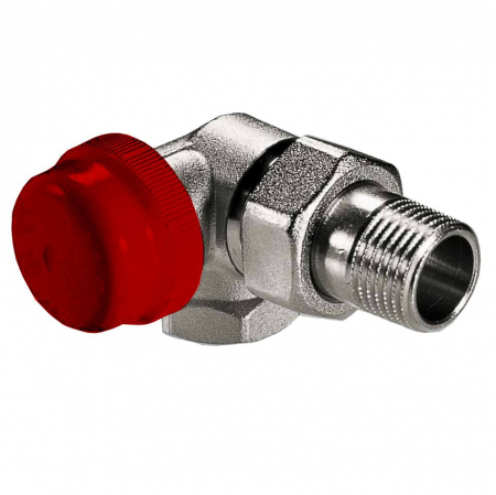 Vane termostatate - VCS 2162F V.COAX.SX       DN10