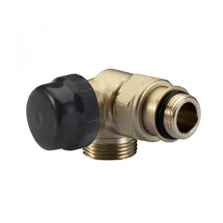 Vane termostatate - EUROK x 1/2“ M O-ring