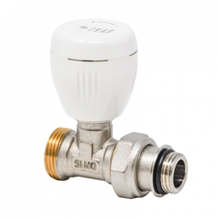 Robineti reglaj manual - Robinet tur drept manual, EUROK x 3/8“ M, VD205