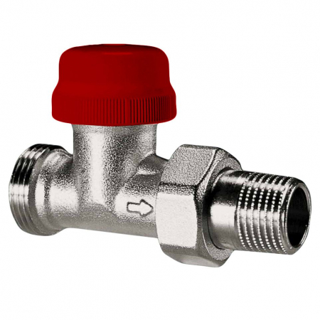 Vane termostatate - VD 2105F VALV.TERM.DIR.     EK