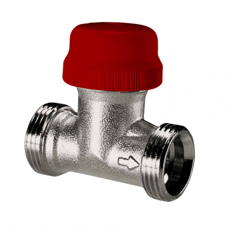 Vane termostatate - VD 2127F VALV.TERM.DIR.S/R. EK