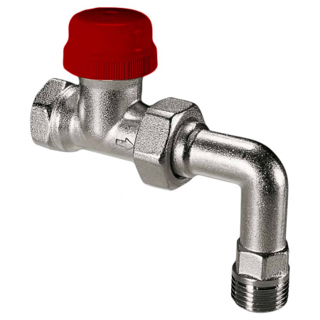 Vane termostatate - VD2111F