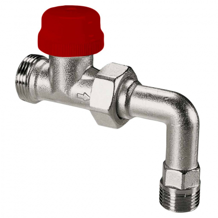 Vane termostatate - VD2115F