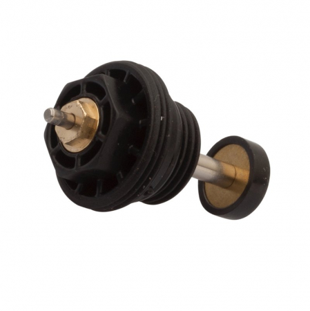 Produse complementare - Șurub din plastic de control și izolare, pentru distribuitoare inox, VTC 30 PL
