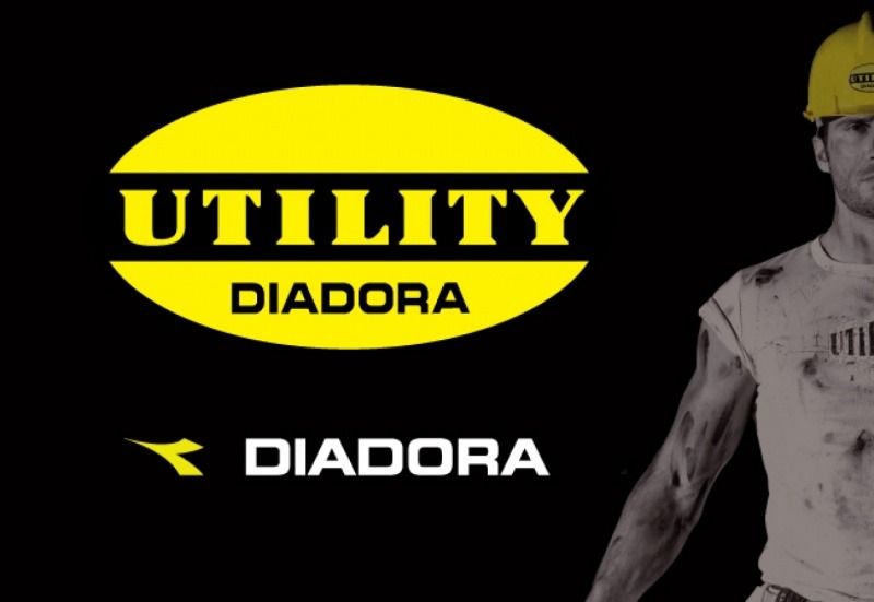 Utility Diadora
