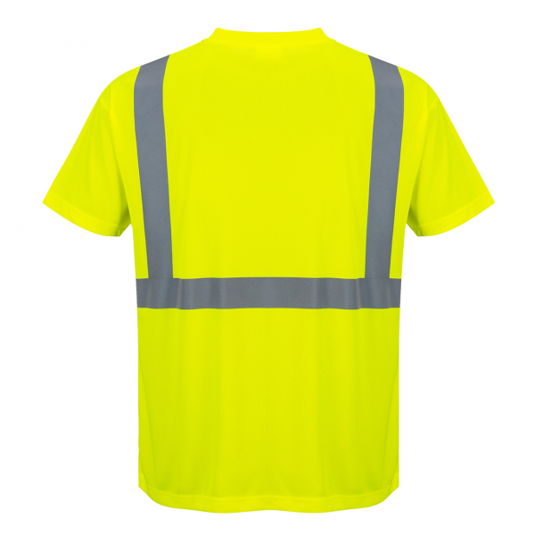 Tricou Hi-Vis [2]