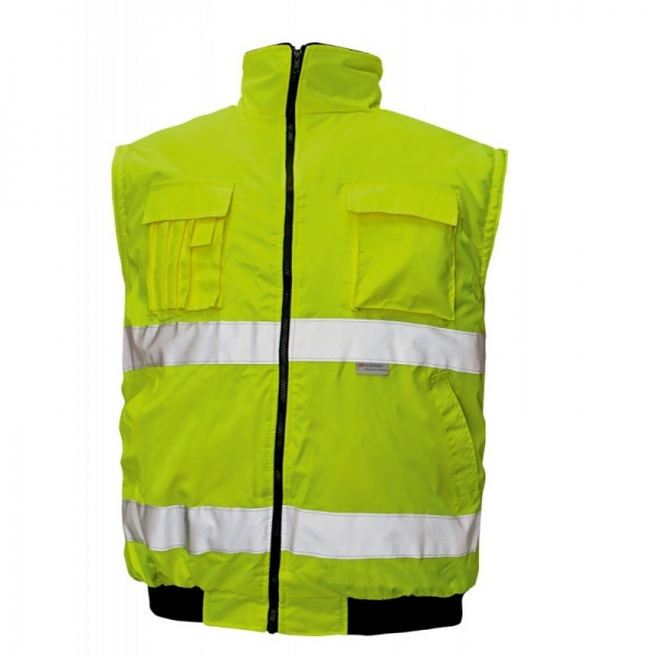 Jacheta Clovelly Pilot [2]