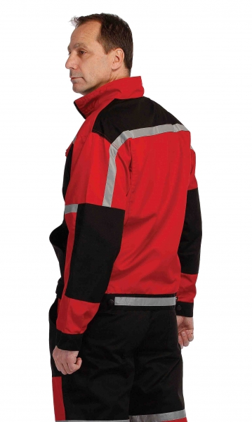 Jacheta Tayra, rezistenta la uleiuri [2]