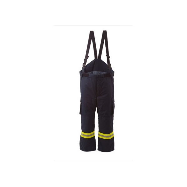 Pantaloni ignifugati/pompieri 4000 [1]