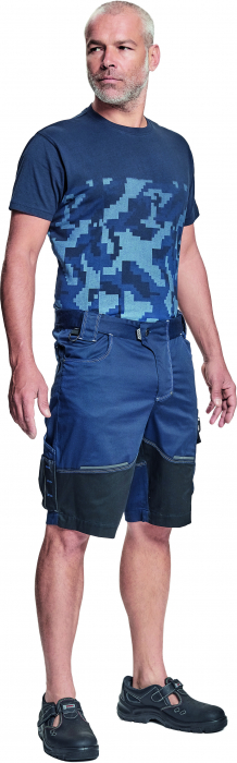 Pantaloni scurti Neurum Classic, diverse culori [1]