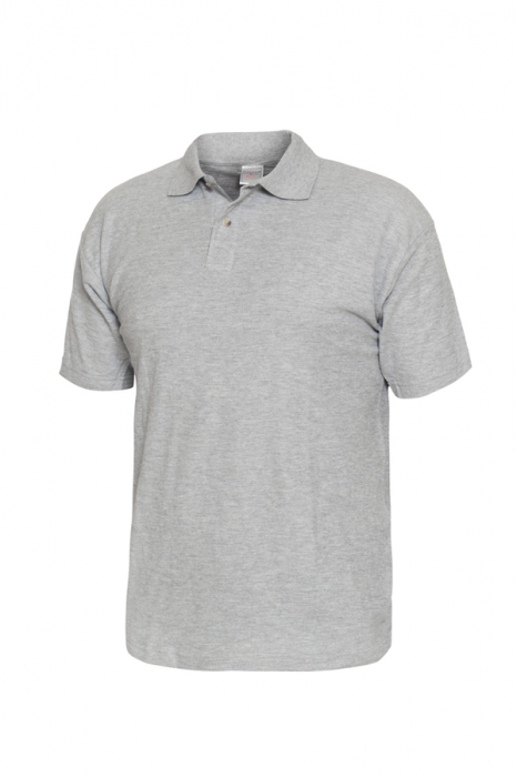 Tricouri Polo Simple pentru Bărbați și Femei [2]