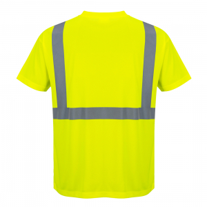 Tricou Hi-Vis [1]