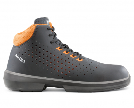 Bocanci de protecţie - Bocanci Arenzano 850 Air S1P