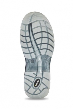 Bocanci de protecţie - Ghete Black Knight S3