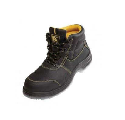 Bocanci de protecţie - ghete-black-knight-s1