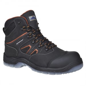 Bocanci de protecţie - Bocanc Compositelite All Weather Boot S3 WR
