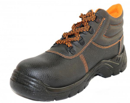 Bocanci de protecţie - Bocanci de protectie S3