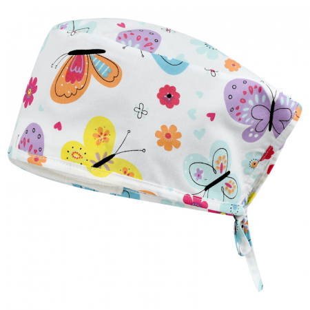 Uniforme medicale - Bonetă Adrianna