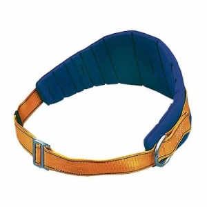 Lucrul la înălţime - centura-de-pozitionare