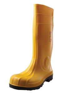 Cizme de protecţie - Cizme de protectie EuroFort S5