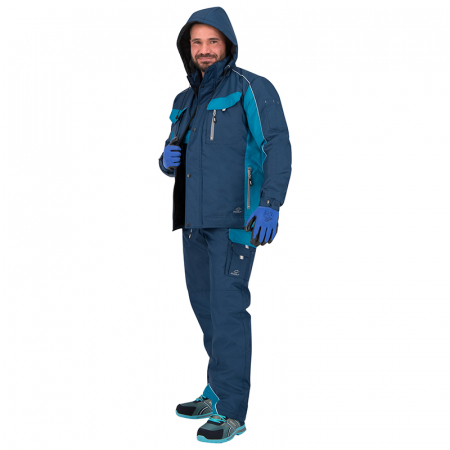 Costume complete - costum-de-iarna-braver